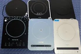 电磁炉有什么好处？提防五大禁忌陷阱图片