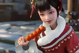 剑来:第一位女夫子李宝瓶，齐静春的文脉传承者图片