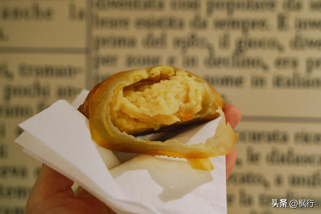 十年两刷意大利，南意根本不在乎米其林，他们只在乎番茄够不够酸