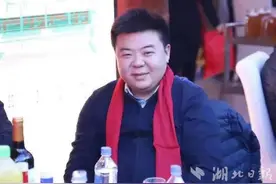 “送菜工”逆袭“团餐掌门人”，广水85后小伙为多项国际赛事供餐图片