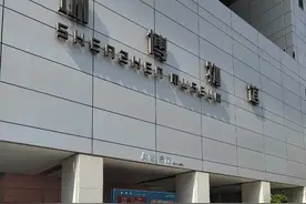 深圳博物馆不一般，比你想象的更有特色图片