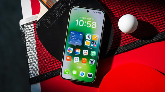 REDMI K100 Pro 体验：这是我的夜光手机