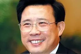 三一重工的十大股东图片