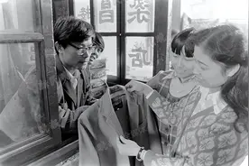 上海人开门七件事，这些小店小摊你还有印象吗？如今家门口的小修小补去哪找？图片