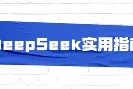 让DeepSeek“深度思考”还是“联网搜索”？1分钟帮你捋清楚图片
