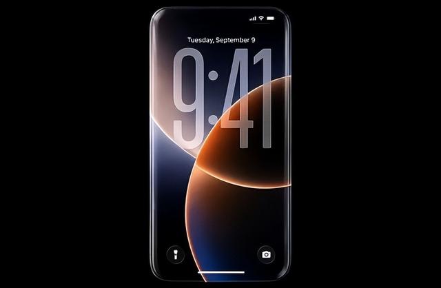 iPhone 20 Pro这次，苹果真想把正面做没了