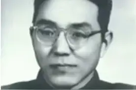 戴中溶:隐蔽战线没有传奇，只有谨慎收集有用情报完成党组织任务图片