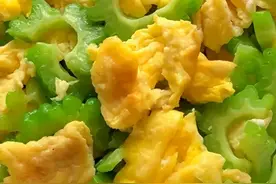 初秋时节，八道应季蔬菜别错过，清热润燥不油腻，健康安稳过秋天图片