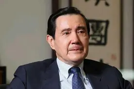 台岛提和统2大条件，缺一不可？大陆已满足一条，马英九做出预测图片