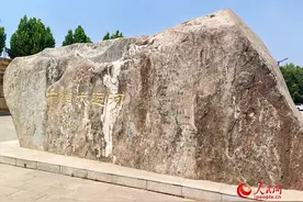 何以中国·运载千秋 |讲好“天下粮仓”，“复活”大运河文化遗产图片