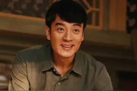 再看林武峰对图南的三次点拨，才明白庄超英的教育有多失败图片