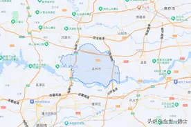 河南城市（县级市）介绍之孟州篇图片