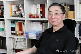 听完《基督教与西方文化》，几千年的基督信仰和欧洲历史浓缩于此图片