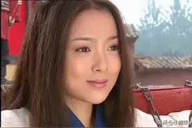 她美过贾静雯，胜过李冰冰，18岁出道爆红消失21年为何还有人在等图片