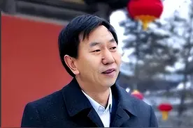 耿彦波：上任就炸毁当地地标，外号耿拆拆，百姓先骂后赞永不忘图片