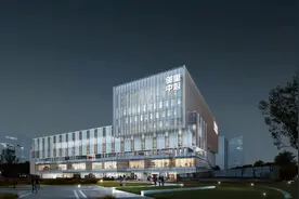 合肥运河新城建设新进展图片