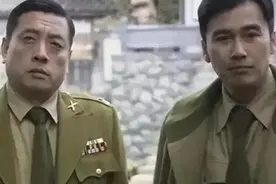 《风筝》：徐百川是一个悲情人物，六哥为何不愿意和他见最后一面图片
