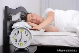 男人易患“睡眠呼吸暂停”，这个问题都需要了解一下图片