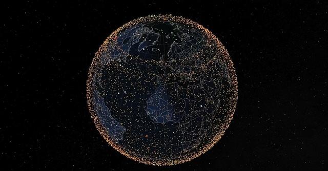 美军最怕一幕发生！中国北斗在轨升级完成，美国太空军战栗！