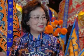 京剧界的“夫妻档”！（二）图片