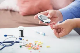 糖尿病人吃爱面食：选择这四种，好吃血糖不高，快吃起来图片
