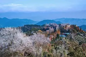 浙江莫干山风景区免票政策，这5类人员免门票图片
