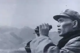 180师损失巨大，60军军长韦杰被撤职，他回国以之后担任什么职务图片