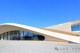 北京大公园+1，博物馆+1！5月18日开放图片