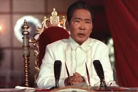 菲律宾政治“宫斗”加码，正副总统开始争军权，谁更应该被看好？图片