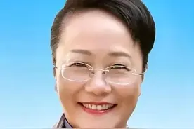江西出了个大新闻！副市长罗璇被查！75后美女领导，湖北麻城人图片