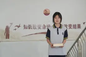火爆‬全网‬的‬姜萍是谁‬？一个名字背后的故事…图片