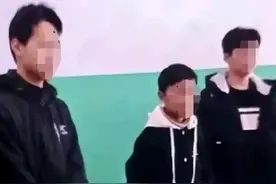 河北13岁被害男孩手机已找到，律师的话，这下更让网友炸锅了！图片