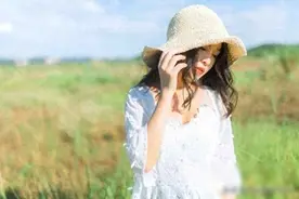(完结文)一生唯一的一次心动，我给了一个叫秦漾的女孩图片