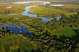 俄远东地区面积621万平方公里，为何粮食产量还不如吉林？图片