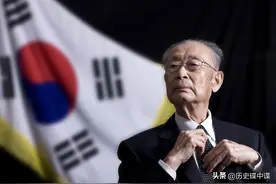 韩国“第一将军”眼中的志愿军，有多厉害?答案超乎你想象图片