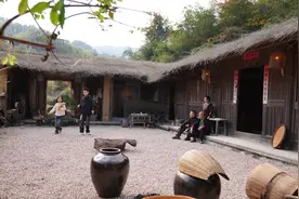 单身爸爸回福建老家：租3400亩山林，让孩子野蛮生长图片
