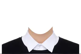 男士高清证件照P图素材图片