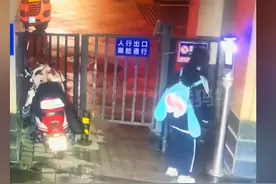 紧急寻人！山东15岁女初中生因和母亲吵架一夜未归，母亲现已报警图片