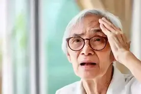 研究发现：不易得老年痴呆的人，都有这4个共同点，快看你有吗？图片
