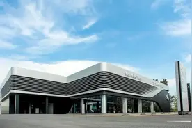 听我一句劝，现在开4S店能赚钱吗？汽车经销商存活很难！图片