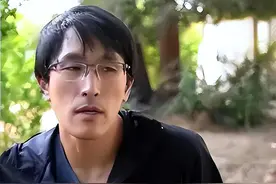 19年华人学霸在美工作被辞，后从高楼一跃而下，当中内幕让人心酸图片