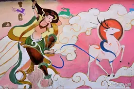 千年预言揭秘：东方圣人性别之谜！图片