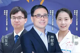 婆婆不让打无痛，产妇生完冲出来暴打老公......丨大医生开讲图片