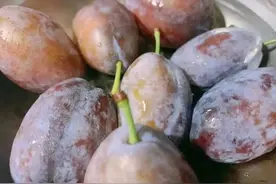 一个让你很会拉便的水果，还能帮助养血管，过年多备上2斤!图片