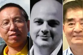 大间谍“梁成运”被中国释放返美，中方换回了谁？图片