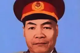解放战争时期，彭德怀的西北野战军7个纵队，哪支战斗力最强呢？图片