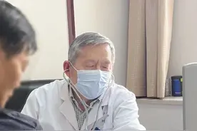 哪有什么高血压，不过是脏腑失衡罢了，我有一方，血压想不降都难图片