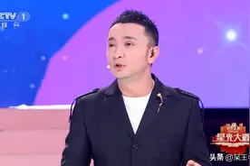 离开了《星光大道》，主持人尼格买提的真实水平终于被看到图片