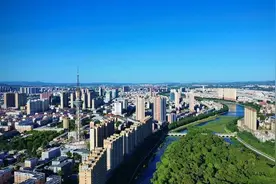 如此阜新图片