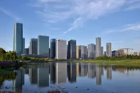 义乌能否升级为地级市？图片